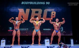 BODYBUILDING 90